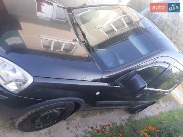 Чорний Опель Комбо вант.-пас., об'ємом двигуна 1.4 л та пробігом 325 тис. км за 4500 $, фото 37 на Automoto.ua