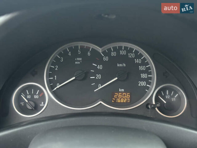 Черный Опель Комбо груз.-пасс., объемом двигателя 1.7 л и пробегом 219 тыс. км за 4999 $, фото 36 на Automoto.ua