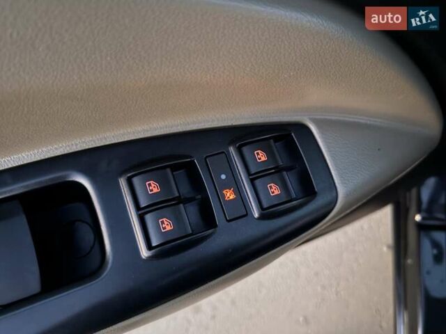 Чорний Опель Комбо вант.-пас., об'ємом двигуна 1.96 л та пробігом 179 тис. км за 9550 $, фото 34 на Automoto.ua