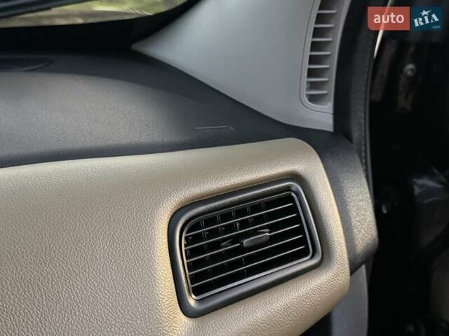 Чорний Опель Комбо вант.-пас., об'ємом двигуна 1.96 л та пробігом 179 тис. км за 9550 $, фото 24 на Automoto.ua