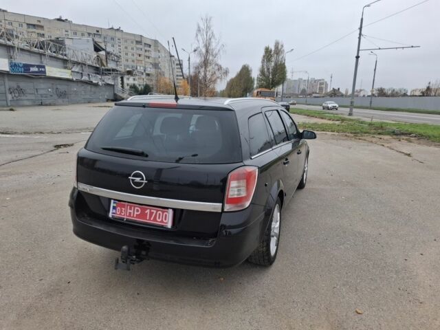 Чорний Опель Комбо вант.-пас., об'ємом двигуна 1 л та пробігом 270 тис. км за 5620 $, фото 7 на Automoto.ua