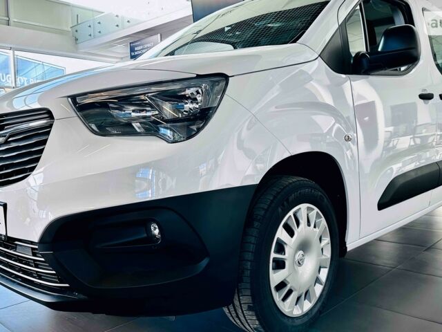 купить новое авто Опель Комбо груз. 2023 года от официального дилера Opel Центр Одеса «АДІС-МОТОР» Опель фото