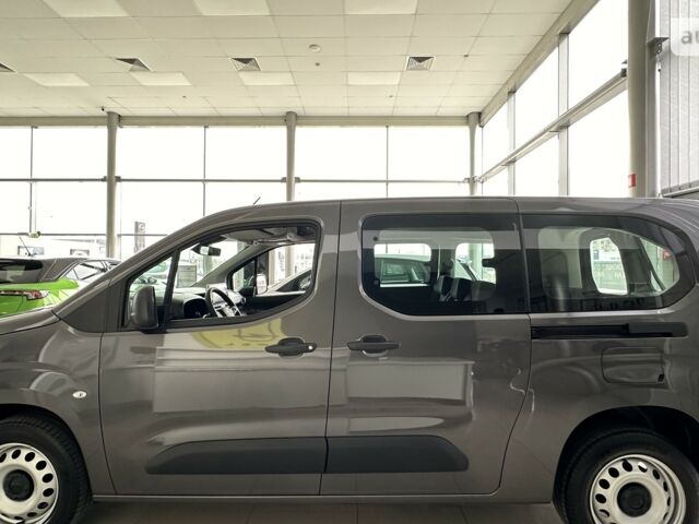купити нове авто Опель Комбо вант. 2023 року від офіційного дилера Автомир Opel Опель фото
