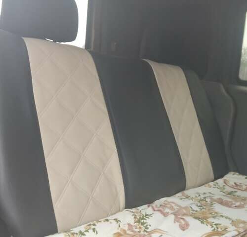 Коричневий Опель Комбо вант.-пас., об'ємом двигуна 1.69 л та пробігом 345 тис. км за 3250 $, фото 4 на Automoto.ua