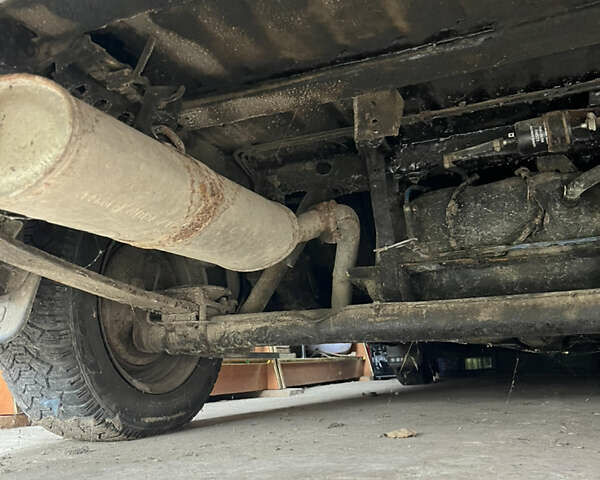 Красный Опель Комбо груз.-пасс., объемом двигателя 1.4 л и пробегом 438 тыс. км за 2000 $, фото 46 на Automoto.ua