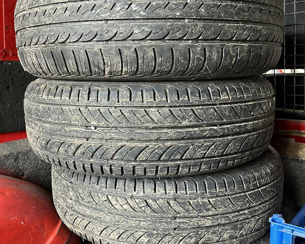 Красный Опель Комбо груз.-пасс., объемом двигателя 1.4 л и пробегом 438 тыс. км за 2000 $, фото 34 на Automoto.ua