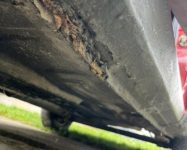 Красный Опель Комбо груз.-пасс., объемом двигателя 1.4 л и пробегом 438 тыс. км за 2000 $, фото 49 на Automoto.ua