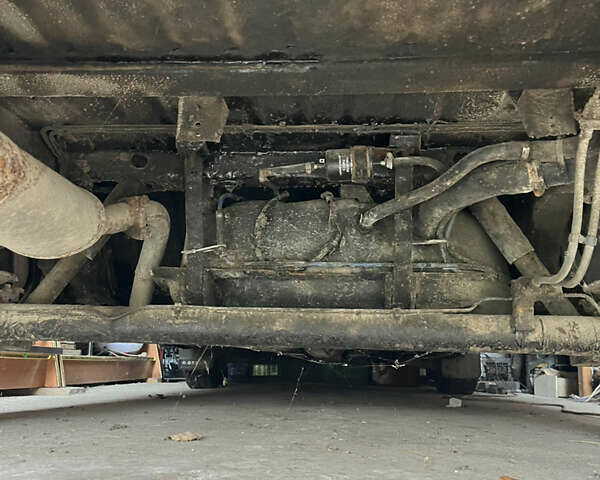 Красный Опель Комбо груз.-пасс., объемом двигателя 1.4 л и пробегом 438 тыс. км за 2000 $, фото 47 на Automoto.ua