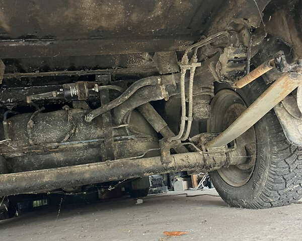 Красный Опель Комбо груз.-пасс., объемом двигателя 1.4 л и пробегом 438 тыс. км за 2000 $, фото 45 на Automoto.ua