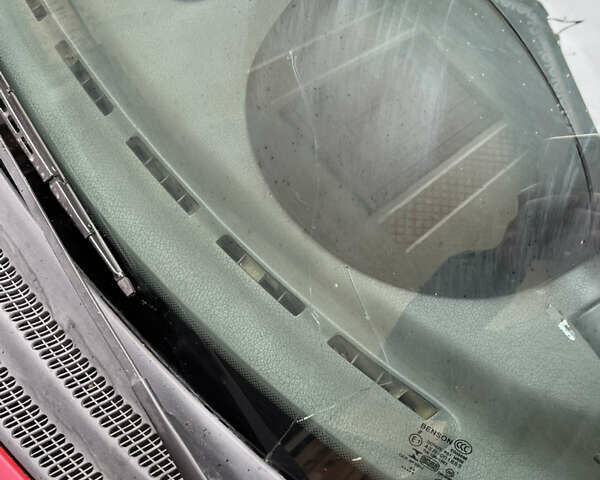 Красный Опель Комбо груз.-пасс., объемом двигателя 1.4 л и пробегом 438 тыс. км за 2000 $, фото 57 на Automoto.ua