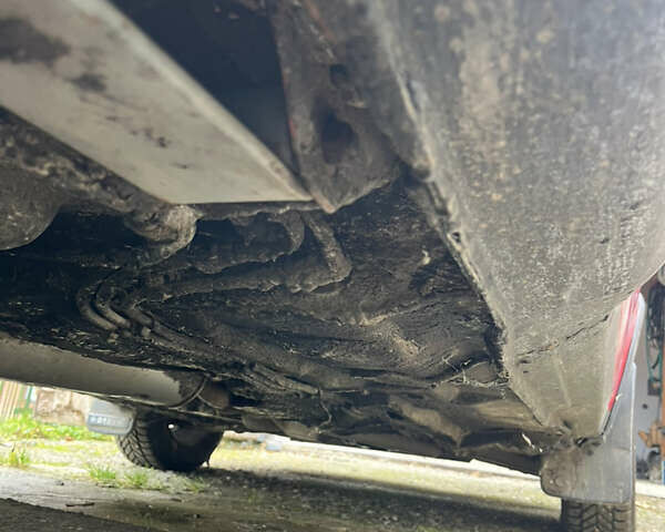 Красный Опель Комбо груз.-пасс., объемом двигателя 1.4 л и пробегом 438 тыс. км за 2000 $, фото 53 на Automoto.ua