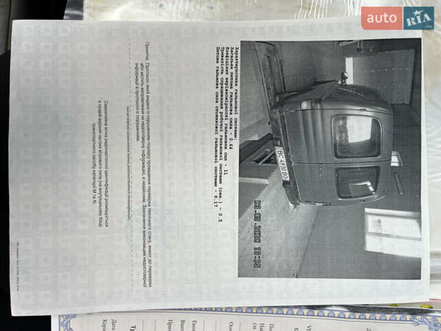 Красный Опель Комбо груз.-пасс., объемом двигателя 1.4 л и пробегом 438 тыс. км за 2000 $, фото 60 на Automoto.ua