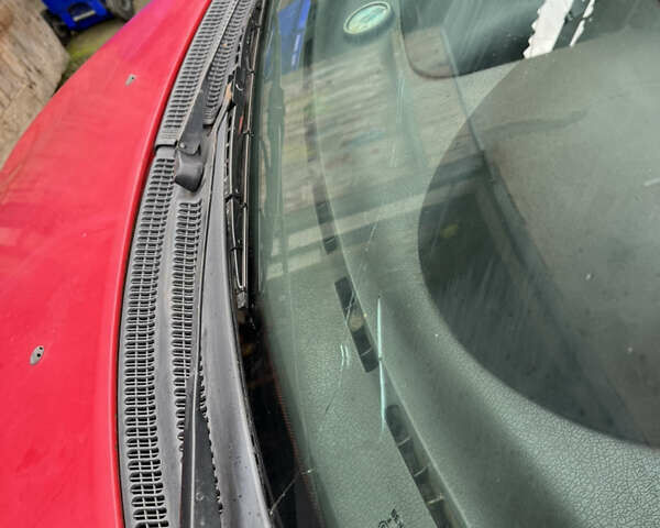 Красный Опель Комбо груз.-пасс., объемом двигателя 1.4 л и пробегом 438 тыс. км за 2000 $, фото 56 на Automoto.ua