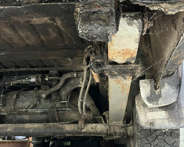 Красный Опель Комбо груз.-пасс., объемом двигателя 1.4 л и пробегом 438 тыс. км за 2000 $, фото 44 на Automoto.ua