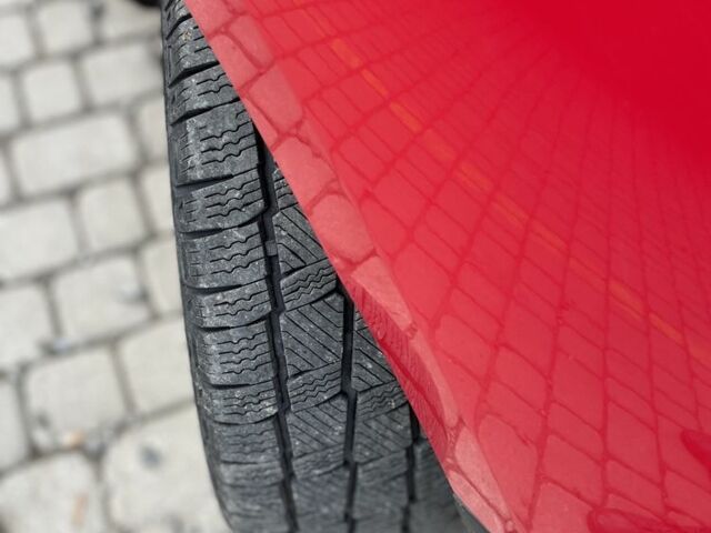 Червоний Опель Комбо вант.-пас., об'ємом двигуна 1.2 л та пробігом 246 тис. км за 5188 $, фото 5 на Automoto.ua