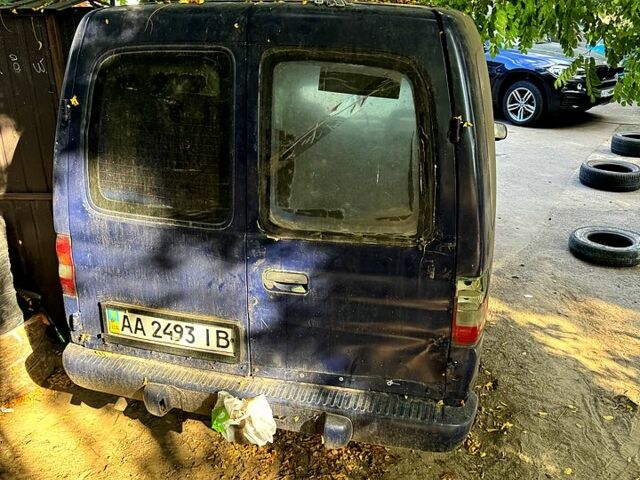 Опель Комбо вант.-пас., об'ємом двигуна 1.3 л та пробігом 15 тис. км за 700 $, фото 4 на Automoto.ua