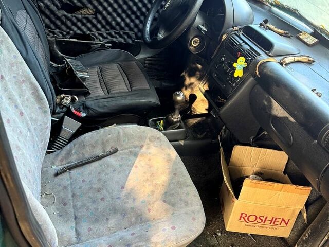 Опель Комбо вант.-пас., об'ємом двигуна 1.3 л та пробігом 15 тис. км за 700 $, фото 1 на Automoto.ua