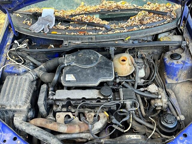 Опель Комбо вант.-пас., об'ємом двигуна 1.3 л та пробігом 15 тис. км за 700 $, фото 7 на Automoto.ua