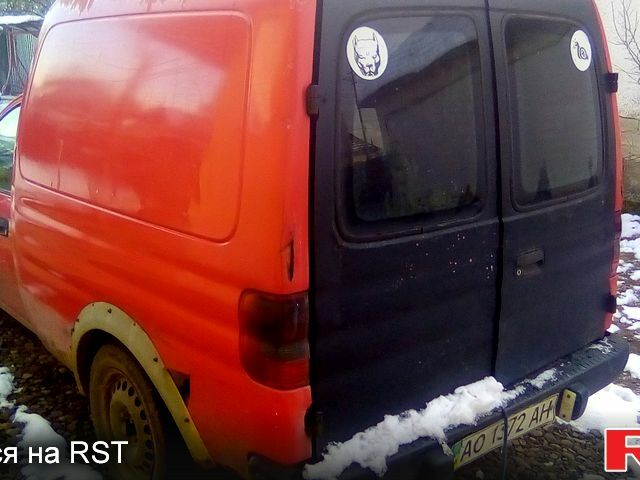 Опель Комбо груз.-пасс., объемом двигателя 17 л и пробегом 0 тыс. км за 360 $, фото 1 на Automoto.ua