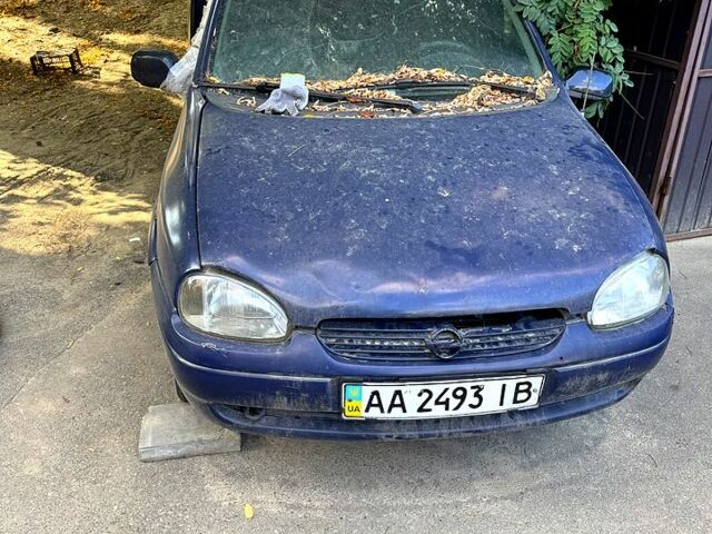 Опель Комбо вант.-пас., об'ємом двигуна 1.3 л та пробігом 15 тис. км за 700 $, фото 2 на Automoto.ua