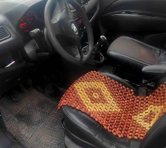 Опель Комбо вант.-пас., об'ємом двигуна 16 л та пробігом 290 тис. км за 4500 $, фото 6 на Automoto.ua
