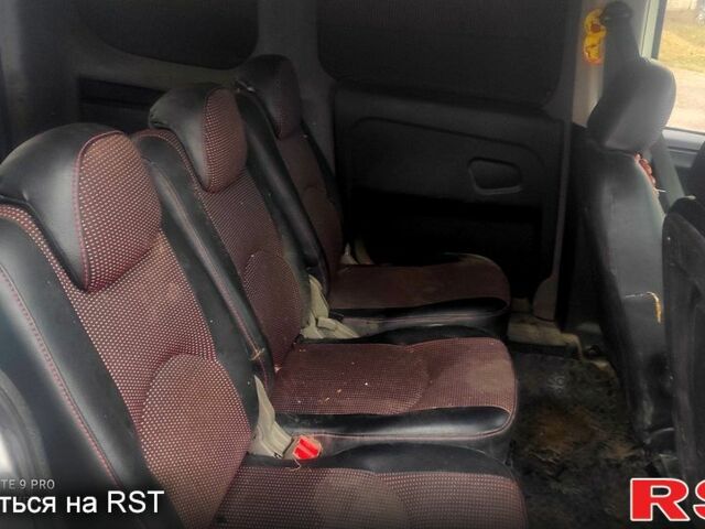 Опель Комбо вант.-пас., об'ємом двигуна 16 л та пробігом 290 тис. км за 4500 $, фото 7 на Automoto.ua