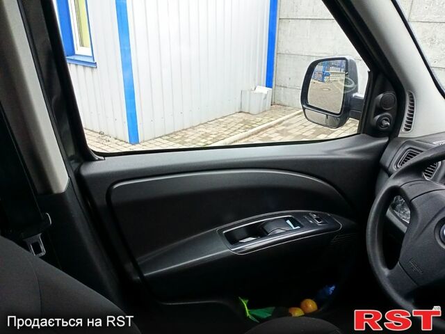 Опель Комбо вант.-пас., об'ємом двигуна 16 л та пробігом 180 тис. км за 5700 $, фото 1 на Automoto.ua