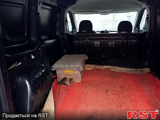 Опель Комбо вант.-пас., об'ємом двигуна 16 л та пробігом 180 тис. км за 5700 $, фото 3 на Automoto.ua