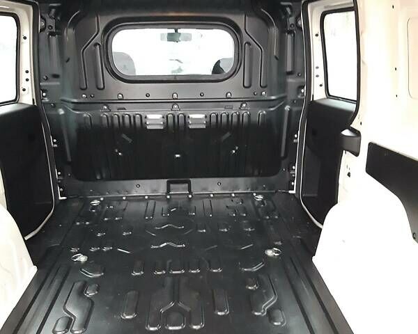 Опель Комбо вант.-пас., об'ємом двигуна 1.6 л та пробігом 109 тис. км за 9700 $, фото 3 на Automoto.ua