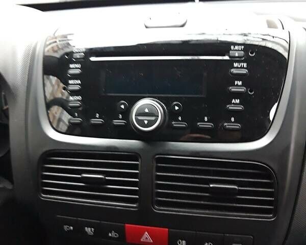 Опель Комбо вант.-пас., об'ємом двигуна 1.6 л та пробігом 109 тис. км за 9700 $, фото 9 на Automoto.ua