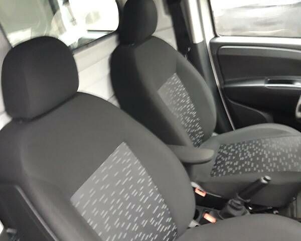 Опель Комбо вант.-пас., об'ємом двигуна 1.6 л та пробігом 109 тис. км за 9700 $, фото 6 на Automoto.ua