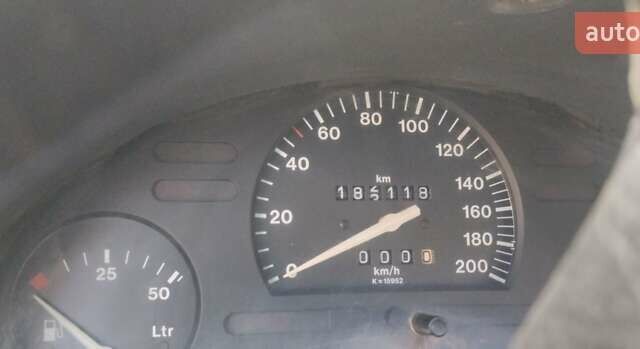 Опель Комбо груз.-пасс., объемом двигателя 1.7 л и пробегом 200 тыс. км за 800 $, фото 31 на Automoto.ua