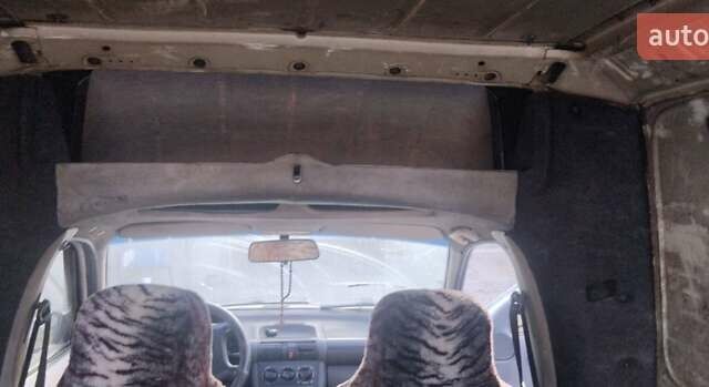 Опель Комбо груз.-пасс., объемом двигателя 1.7 л и пробегом 200 тыс. км за 800 $, фото 29 на Automoto.ua