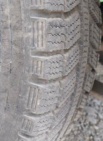 Опель Комбо груз.-пасс., объемом двигателя 1.7 л и пробегом 200 тыс. км за 800 $, фото 43 на Automoto.ua