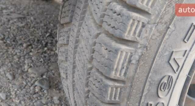 Опель Комбо груз.-пасс., объемом двигателя 1.7 л и пробегом 200 тыс. км за 800 $, фото 20 на Automoto.ua