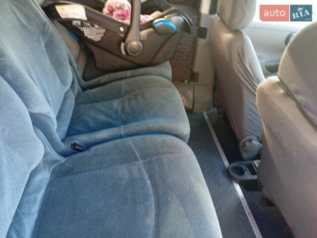 Опель Комбо груз.-пасс., объемом двигателя 1.69 л и пробегом 200 тыс. км за 3700 $, фото 5 на Automoto.ua