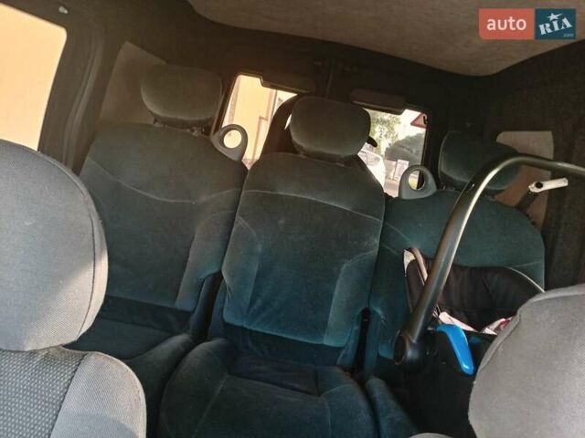 Опель Комбо груз.-пасс., объемом двигателя 1.69 л и пробегом 200 тыс. км за 3700 $, фото 12 на Automoto.ua