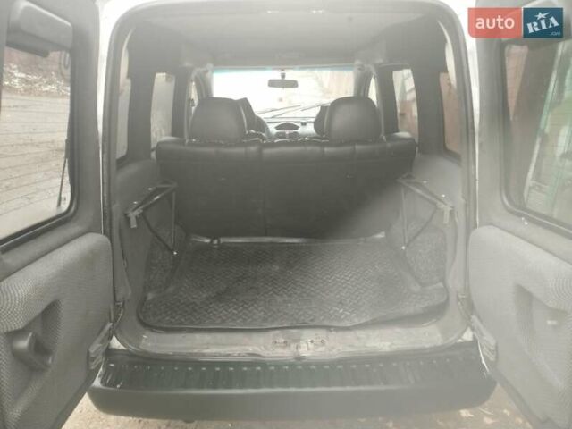 Опель Комбо вант.-пас., об'ємом двигуна 1.7 л та пробігом 274 тис. км за 3700 $, фото 13 на Automoto.ua