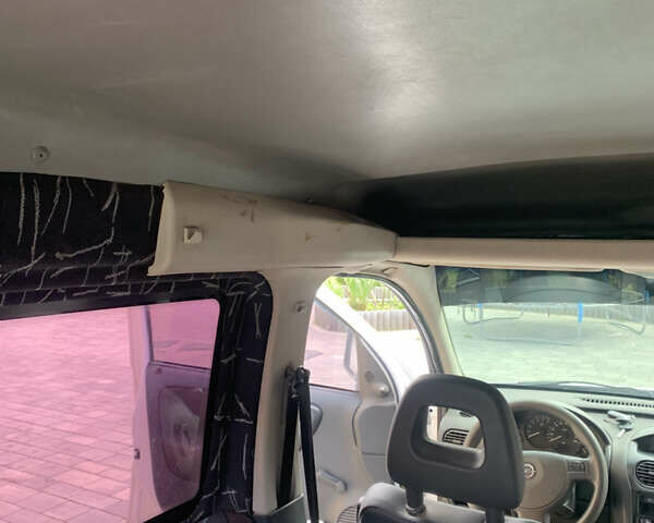 Опель Комбо вант.-пас., об'ємом двигуна 1.3 л та пробігом 400 тис. км за 4500 $, фото 12 на Automoto.ua