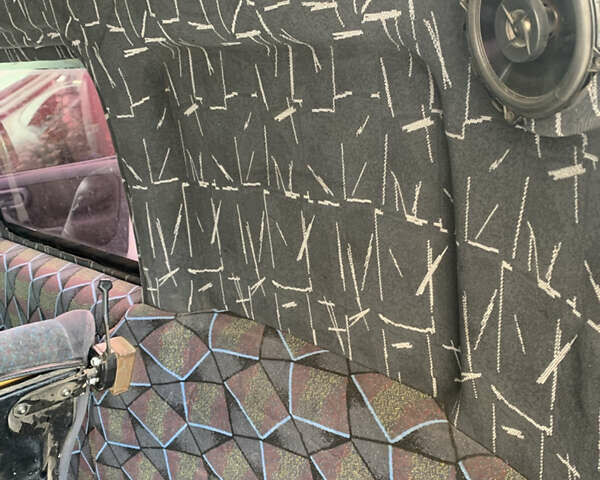 Опель Комбо вант.-пас., об'ємом двигуна 1.3 л та пробігом 400 тис. км за 4500 $, фото 14 на Automoto.ua