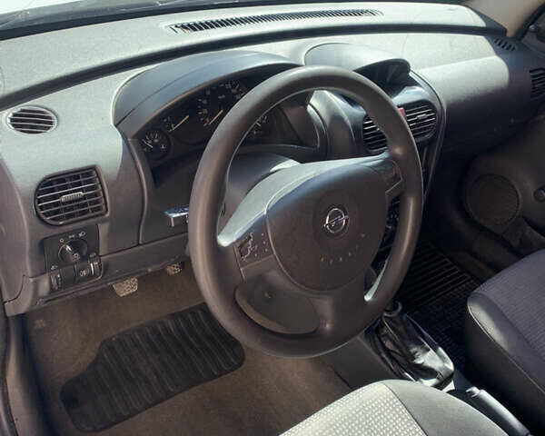 Опель Комбо вант.-пас., об'ємом двигуна 1.3 л та пробігом 400 тис. км за 4500 $, фото 1 на Automoto.ua