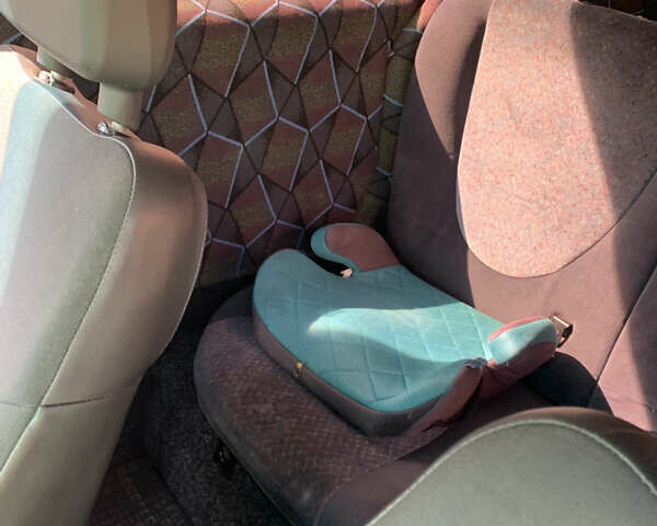 Опель Комбо вант.-пас., об'ємом двигуна 1.3 л та пробігом 400 тис. км за 4500 $, фото 3 на Automoto.ua