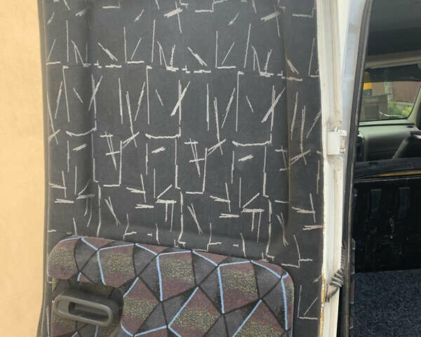 Опель Комбо вант.-пас., об'ємом двигуна 1.3 л та пробігом 400 тис. км за 4500 $, фото 15 на Automoto.ua