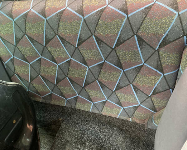 Опель Комбо вант.-пас., об'ємом двигуна 1.3 л та пробігом 400 тис. км за 4500 $, фото 18 на Automoto.ua