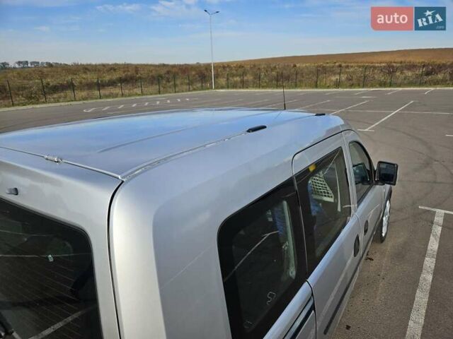 Опель Комбо груз.-пасс., объемом двигателя 1.36 л и пробегом 155 тыс. км за 4200 $, фото 9 на Automoto.ua