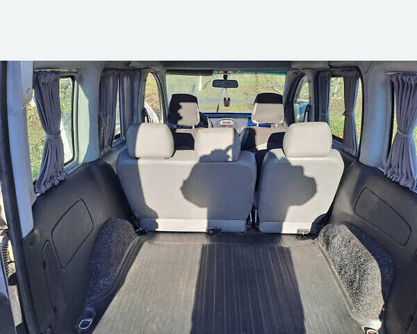 Опель Комбо вант.-пас., об'ємом двигуна 1.7 л та пробігом 338 тис. км за 6500 $, фото 2 на Automoto.ua