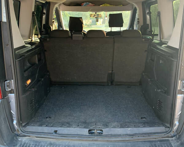 Опель Комбо вант.-пас. 2012 у Житомирі на Automoto.ua Опель Комбо вант.-пас., об'ємом двигуна 1.4 л та пробігом 180 тис. км за 6200 $, фото 5 на Automoto.ua