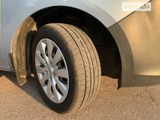 Опель Комбо вант.-пас. 2012 у Житомирі на Automoto.ua Опель Комбо вант.-пас., об'ємом двигуна 1.4 л та пробігом 180 тис. км за 6200 $, фото 11 на Automoto.ua