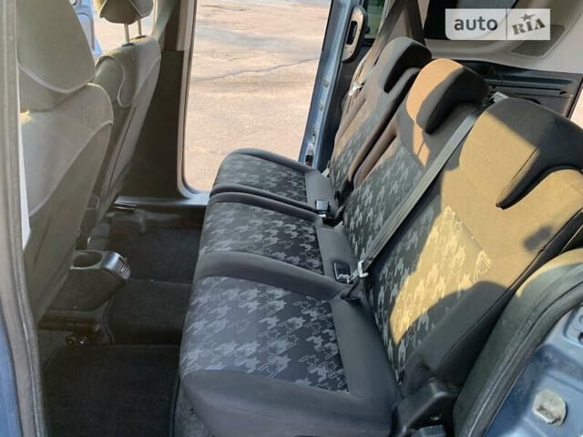 Опель Комбо вант.-пас. 2012 у Житомирі на Automoto.ua Опель Комбо вант.-пас., об'ємом двигуна 1.4 л та пробігом 180 тис. км за 6200 $, фото 8 на Automoto.ua