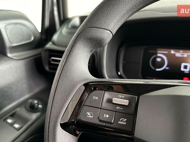 купить новое авто Опель Комбо груз.-пасс. 2024 года от официального дилера Opel Центр Одеса «АДІС-МОТОР» Опель фото